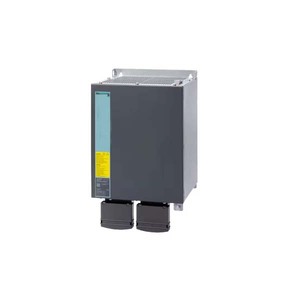 SPS-Programm logik steuerung 6SL3210-1PE31-8AL0 E/A-Modul Servo antrieb 6SL3210-1PE31-8AL0 Wechselrichter-Leistungs modul 6SL3210-1PE31-8AL0 - Product Image 1
