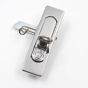 Haitan ms507 hợp kim kẽm đẩy nút cửa tủ cam khóa hộp nhỏ đẩy khóa - Product Image 3