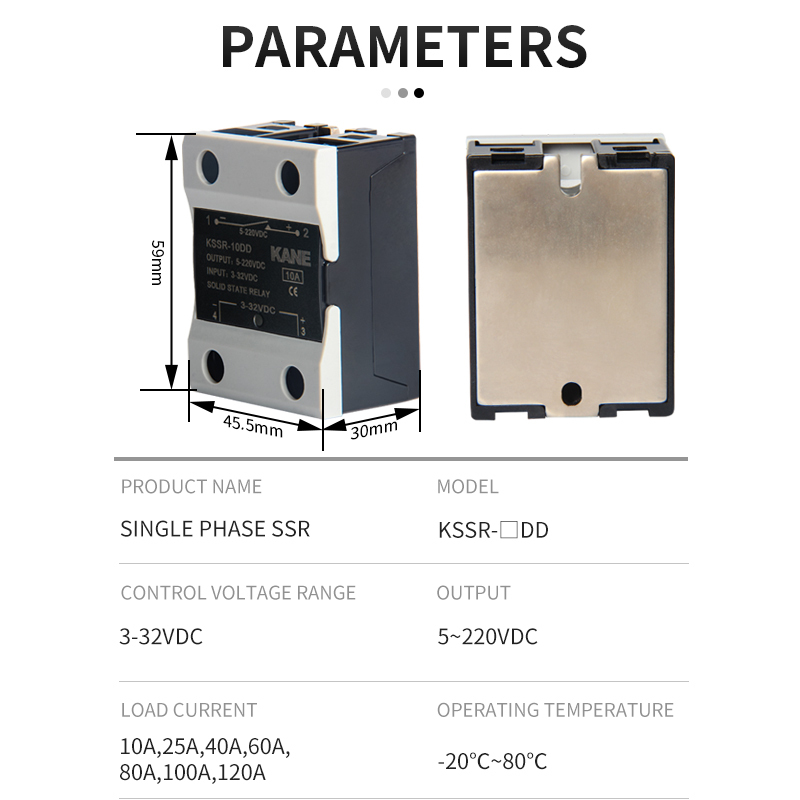 KSSR-120 DD