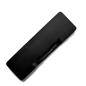 LED-Namensschild Tag Zeichen USB-Aufladbare Karte Bildschirm Programmierbar Digital-Pixel-Anzeigenlampe für Unternehmen Supermarkt Restaurant - Product Image 5