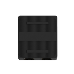 Splitter via cavo rete Gigabit 2 In 1 Out/1 In 2 Out simultaneo interruttore Internet 100M Gigabit cabina di rete Ethernet - Product Image 2