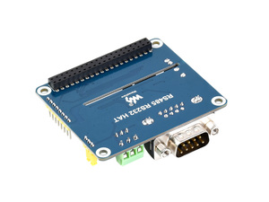 Raspberry Pi isolato RS485 RS232 scheda di espansione SPI control circuito di protezione integrato - Product Image 3