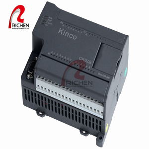 Kinco EView K205EX-22DT Universal Economical PLC Dedizierte Steuerungen Industrielle Steuerungs entwicklung Programmier bare Steuerung - Product Image 6