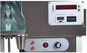 Yl-2A自动计数机计数器迷你电动五金件计数机台式定量计数机 - Product Image 4