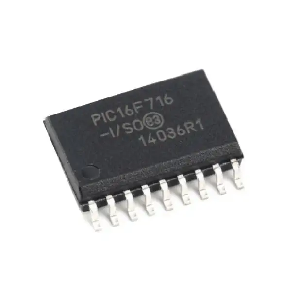 IC AMP DCS 850MHZ/900MHZ 44MCM