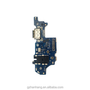 Mainboard Main Board for for <strong>LG</strong> <strong>Stylo</strong> <strong>4</strong> 6 K42 K22 USB Charging Port Connector Charger Board Pcb Flex Cable - Product Image 1