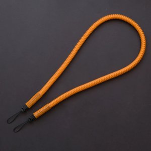 短相机带paracord快速释放数码相机带防丢失相机腕带相机带 - Product Image 4