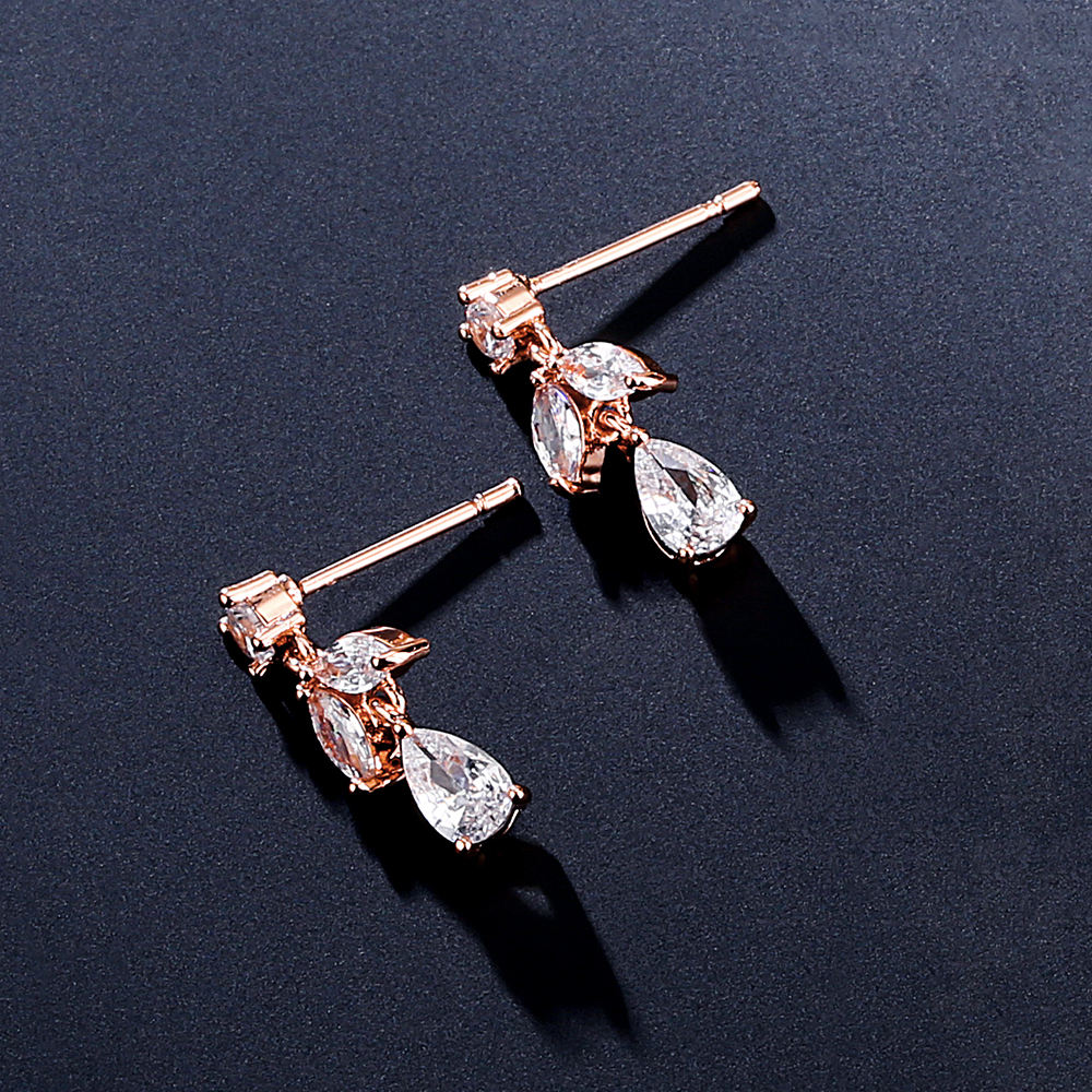 สีโรสโกลด์