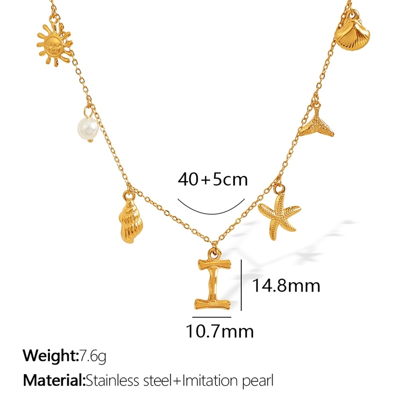 Gold I