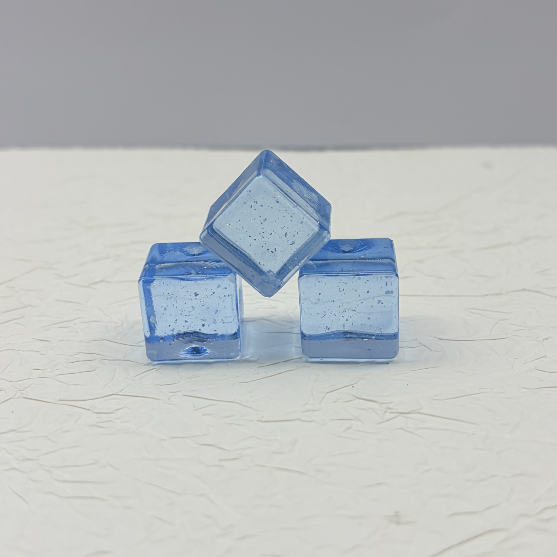 Bleu clair coloré