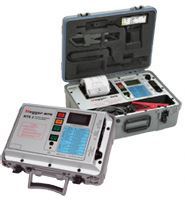 Megger BITE2/2Pバッテリーインピーダンステスター在庫精密機器テストバッテリー機器