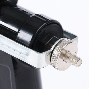 Súng phun bọt polyurethane chuyên nghiệp, hợp kim nhôm cao cấp, chất lượng cao - Product Image 2