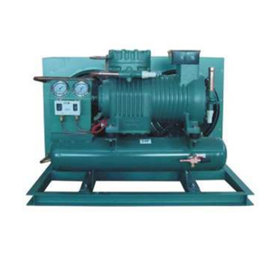 Commercial Piston Compressor Condensing Unit | for Freezer <strong>Chiller</strong> &amp; Cold Room Cool Boxes - Product Image 6