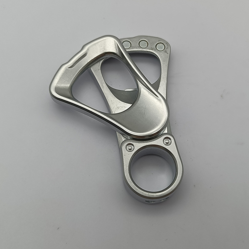 Pearl chrome