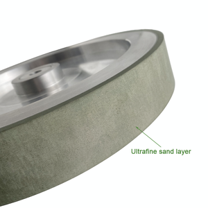用于<span class=keywords><strong>Tormek</strong></span>磨床磨刀机的树脂粘结刀磨刀机金刚石CBN砂轮