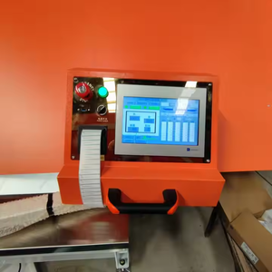 Doğrudan fabrika satış otomatik Spacer bükme makinesi kesme ve çekirdek PLC ve Motor bileşenleri ile çift cam için Bender - Product Image 6