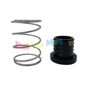 For 2016 - 2021 Polaris RZR XPT XP4T XP S 1000 Turbo Billet Blow Off Valve Kit <strong>BOV</strong> - Product Image 3