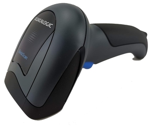 Dispositivo de escaneo de código de barras manual QD2430 con fuente de luz LED/CCD Interfaz Android OS RS232 - Product Image 4