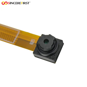 Modulo telecamera sensore a infrarossi OV2640 OV2648 Cmos 2MP ESP32 modulo sensore Mini fotocamera modulo FPC - Product Image 2