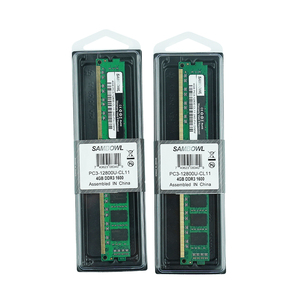 RAM <strong>DDR3</strong> DDR3L 4G 8G for Desktop <strong>Computer</strong> 1600HZ OEM Memory RAM <strong>DDR3</strong> DDR3L Large Small High Quality 4/8GB RAM for PC - Product Image 4