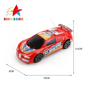 便宜的价格批发优质灯具遥控玩具前进和后退功能为孩子 - Product Image 6