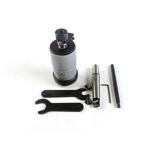 ANDUUK <strong>High</strong> <strong>Quality</strong> Machine Tools J46 Type Reversible Tapping Chuck J467 J4612 J4620 Tapping <strong>Collet</strong> Chuck <strong>Set</strong> - Product Image 2