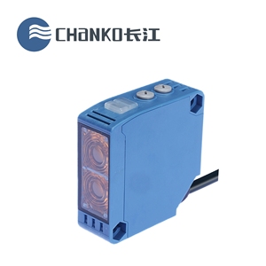 CHANKO Reflective Optical <strong>Sensor</strong> Square CPK Infrared/Red NPN/PNP 24V relay outputs 40m opto-optical <strong>sensor</strong>