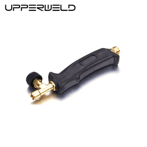 UPPERWELD quemador de malezas de alta calidad mango de antorcha de calefacción diferente estilo mango de antorcha de calefacción - Product Image 5