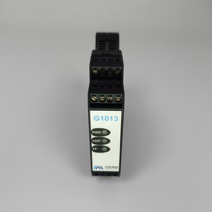 HART <strong>Data</strong> <strong>Input</strong> to Foundation Fieldbus Control System Gateway - Product Image 3