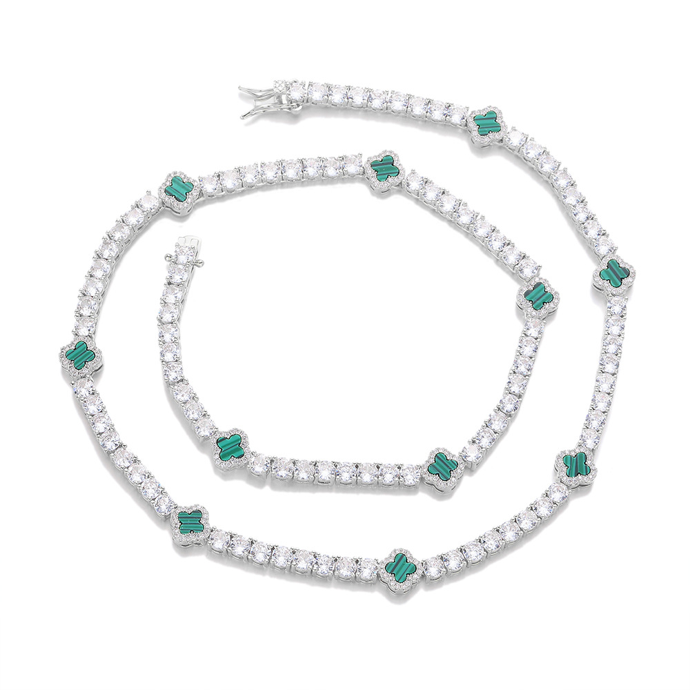 Plata+Verde