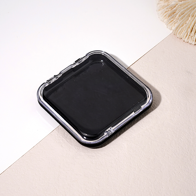 Black 75*75*16mm
