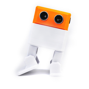 Kit di avviamento per arduino robot