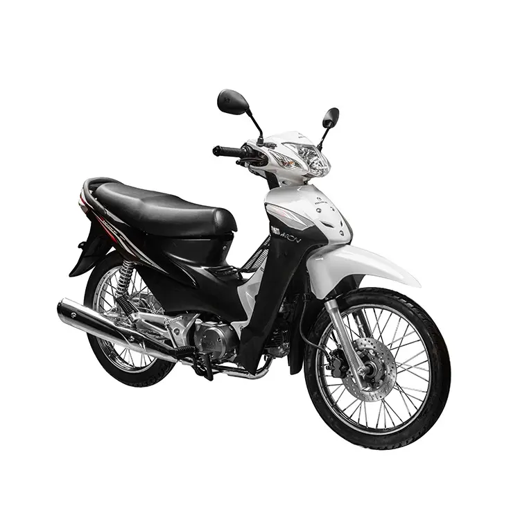 ขายส่งที่กำหนดเองรอบมอเตอร์ Mobility รถจักรยานยนต์สกูตเตอร์110cc อากาศเย็น