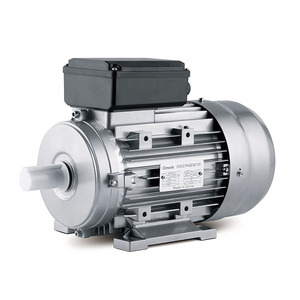 2800Rpm Single Phase 120V 220V 500 Watt1.1Kw <strong>2</strong>.2Kw 3Kw 1.<strong>5</strong> <strong>Kw</strong> 1/4 1/<strong>2</strong> 1 1.<strong>5</strong> <strong>2</strong> <strong>Hp</strong> 1.5Hp 2Hp 3Hp Ac Electric Motor - Product Image 3
