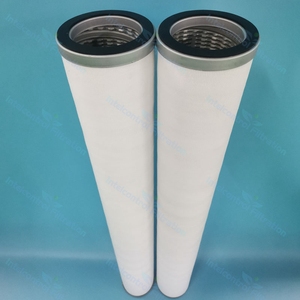 Leader di mercato Trendsetting Monitor carburante per aviazione cartuccia filtro di ricambio elemento del filtro pressione FG-205-7 - Product Image 5