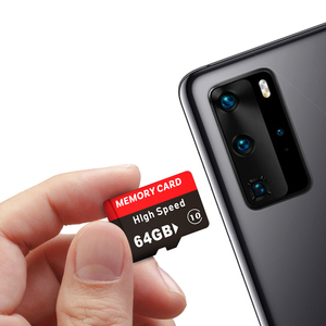Tarjeta de memoria flash personalizada a precio de fábrica de alta velocidad 128GB 64GB 32GB 16GB 8GB tarjeta de memoria para cámara de teléfono tarjetas de memoria al por mayor - Product Image 3