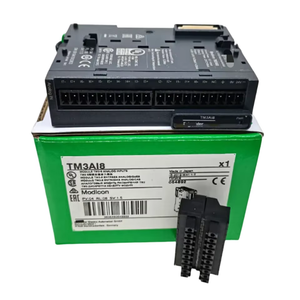 1PC Nuevo módulo de entrada analógica TM3AI8 Envío acelerado