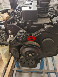 Động cơ diesel Assy 4d102 <span class=keywords><strong>4bt3</strong></span>.<span class=keywords><strong>9</strong></span> 4bt 4bta3.<span class=keywords><strong>9</strong></span> 4d102 sử dụng cho <span class=keywords><strong>Cummins</strong></span> máy móc động cơ động cơ phù hợp với KOMATSU PC120-6 máy xúc - Product Image 3