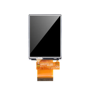 Tft RGB Ips-Schnitts telle 2,8 3,5 4,3 5 7 8 10,1-Zoll-Industriecontroller-Farbanzeigefeld Kapazitives Touchscreen-LCD-Modul - Product Image 2