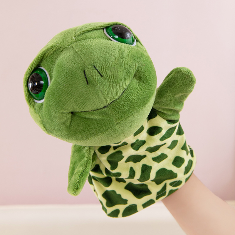 16 Turtle