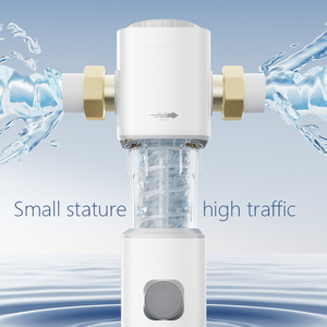 Pre-<span class=keywords><strong>FILTER</strong></span> ระบบกรองน้ำด้วยตนเอง, ระบบกรองน้ำล่วงหน้าล้างทั้งบ้านสำหรับใช้ในบ้าน - Product Image 2