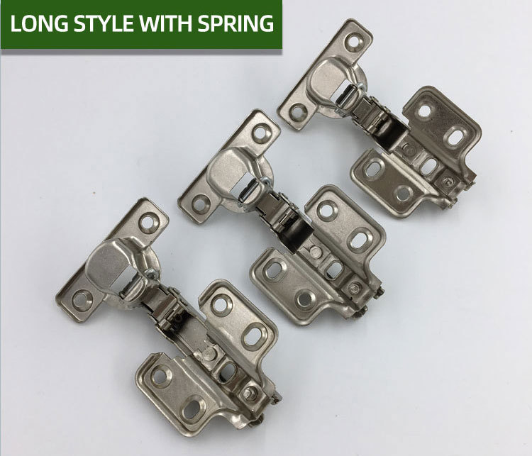 spring hinge