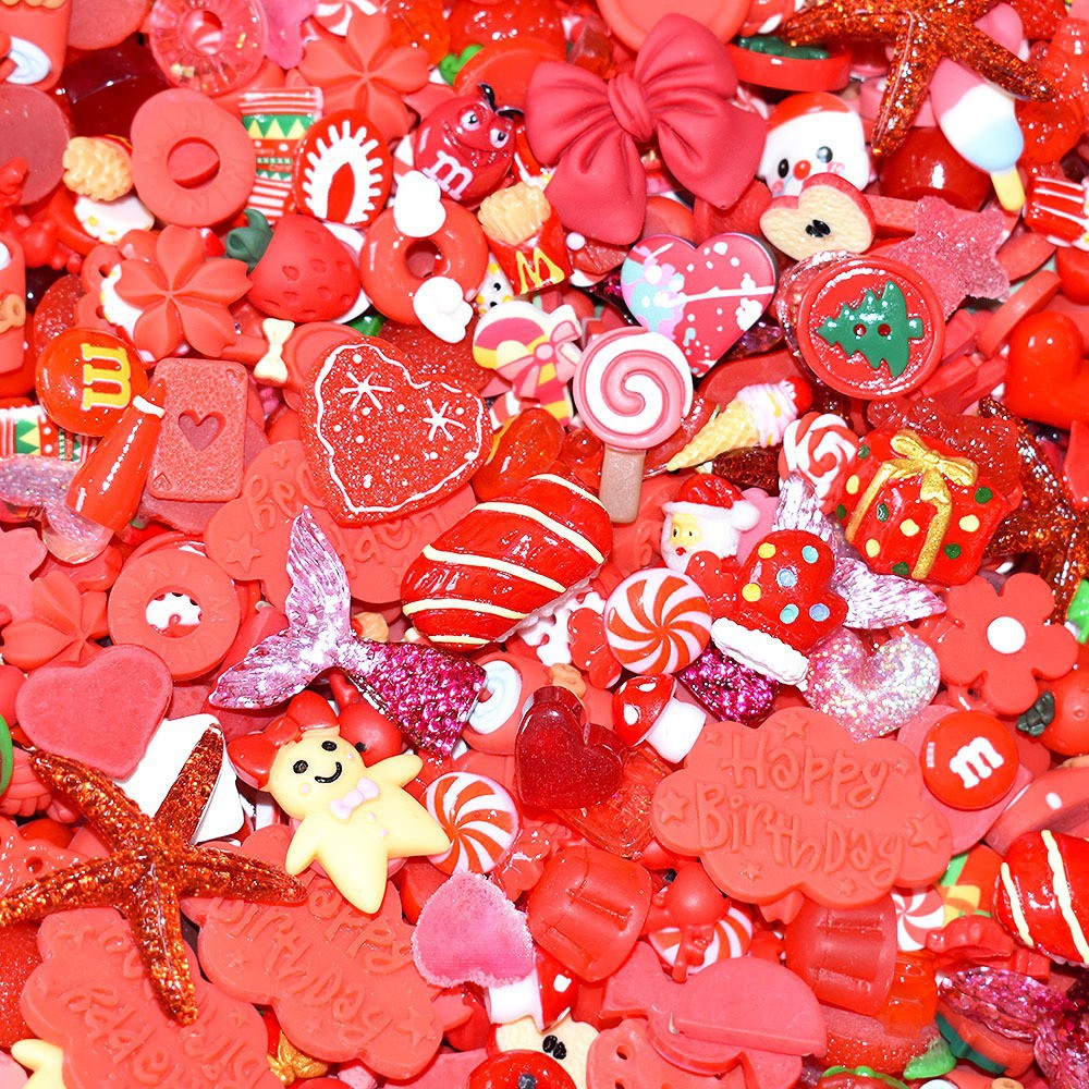 Red Christmas