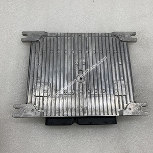 Pompa hidrolik pengendali, 7835-46-1007 PC200-8 Spare Pats PC220-8 PC270-8 PC200-8 papan komputer ekskavator - Product Image 6