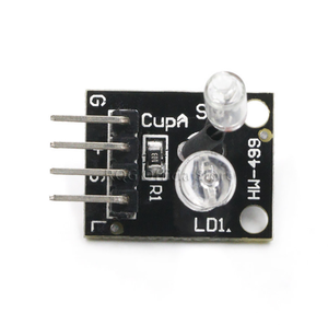 Resmi KY-027 sihirli ışık fincan sensörü modülü Arduino diy için başlangıç kiti kyky5 V