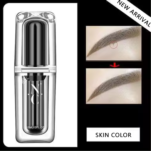 couleur de peau