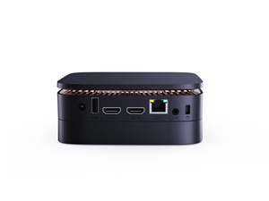 Ryzen9 Personaliza la carcasa con un logotipo personalizado Mini PC AK1 PRO 16GB RAM 512 SSD Computadora de escritorio, CPU Celeron N5105, 4 Core , 4K - Product Image 5