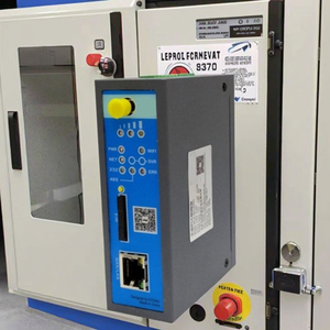 Internet Things Cloud PLC PAC dedizierte Controller Daten erfassungs modul für die Fernbedienung Doppelter Netzwerk anschluss Kabel gebunden-Bitte - Product Image 4