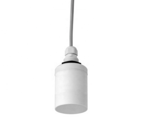 E + h超声波传感器，用于与FMU9x Fdu91-rg2aa连接的液位和流量测量 - Product Image 1
