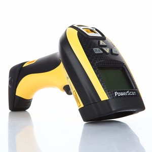 Datalogic-escáner de código de barras PM9501, Original, inalámbrico, manual, QR, 2D, Industrial, PM9501-HP, PM9501-DPM - Product Image 2